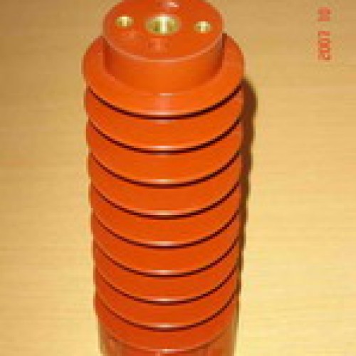 Capacitive insulator 